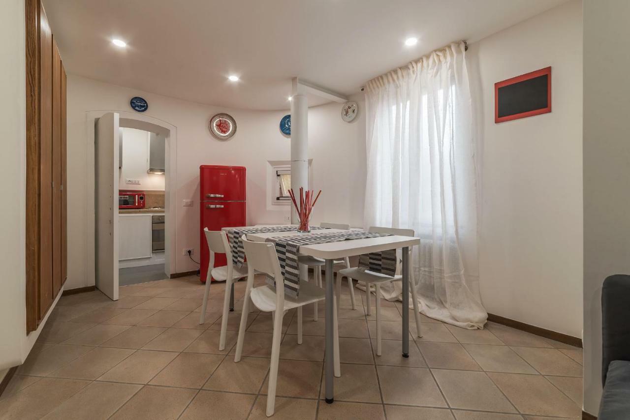 Apartamento Montecitorio Lovely