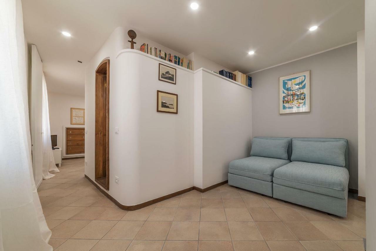 Apartamento Montecitorio Lovely
