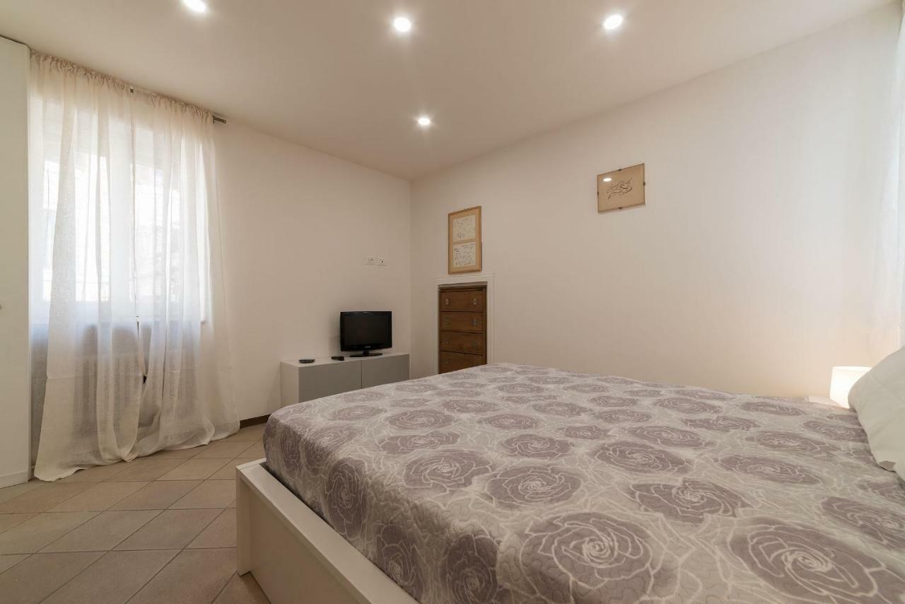 Apartamento Montecitorio Lovely *