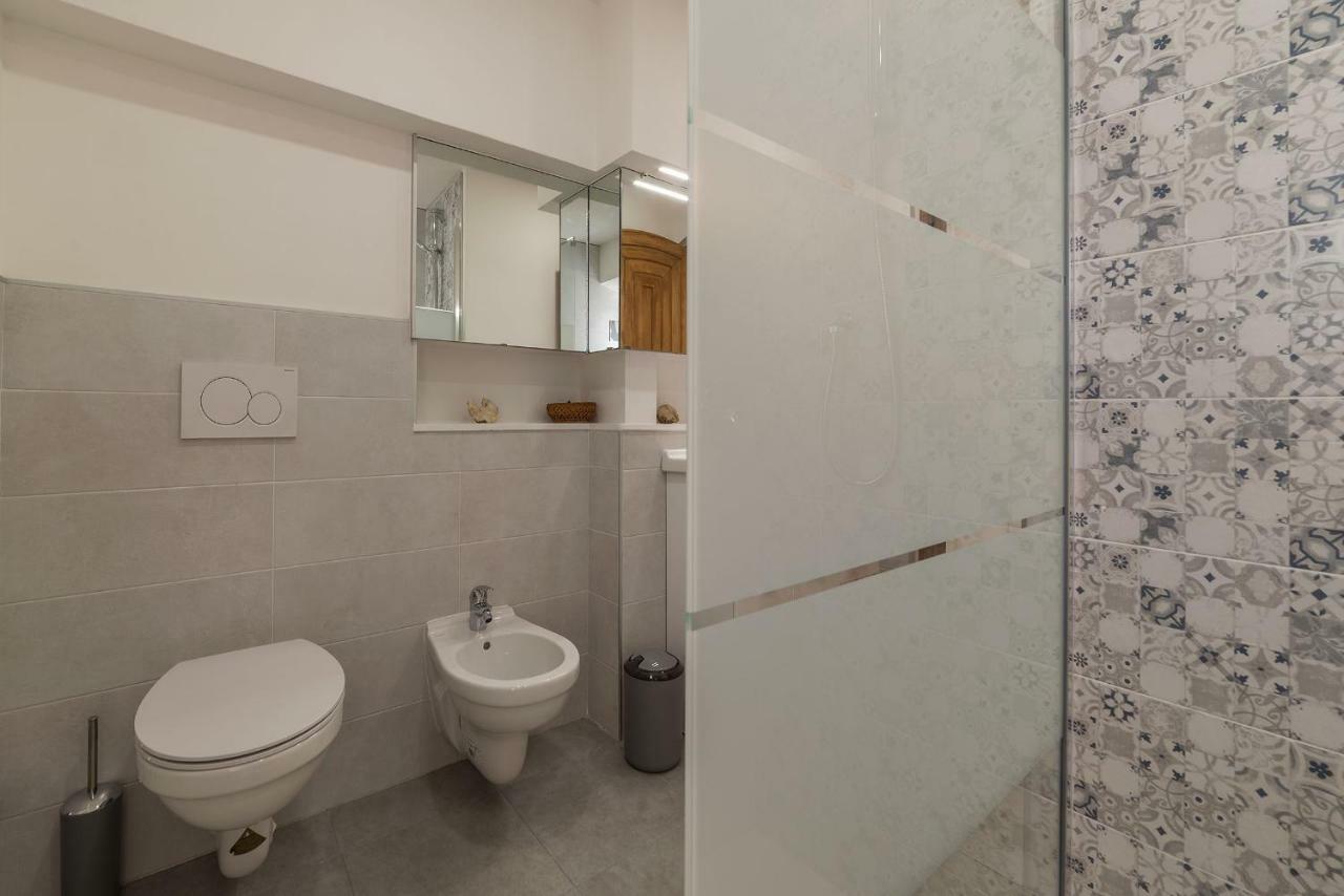 Apartamento Montecitorio Lovely Roma